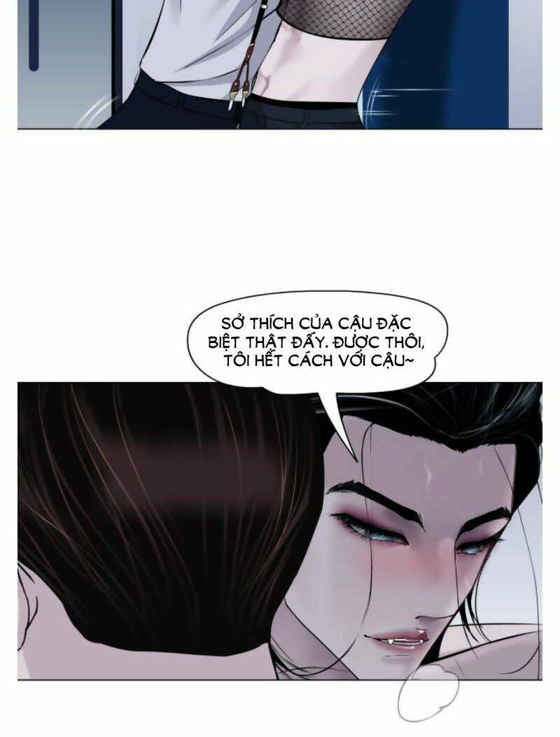 Đằng Nữ Chapter 34 - Trang 2