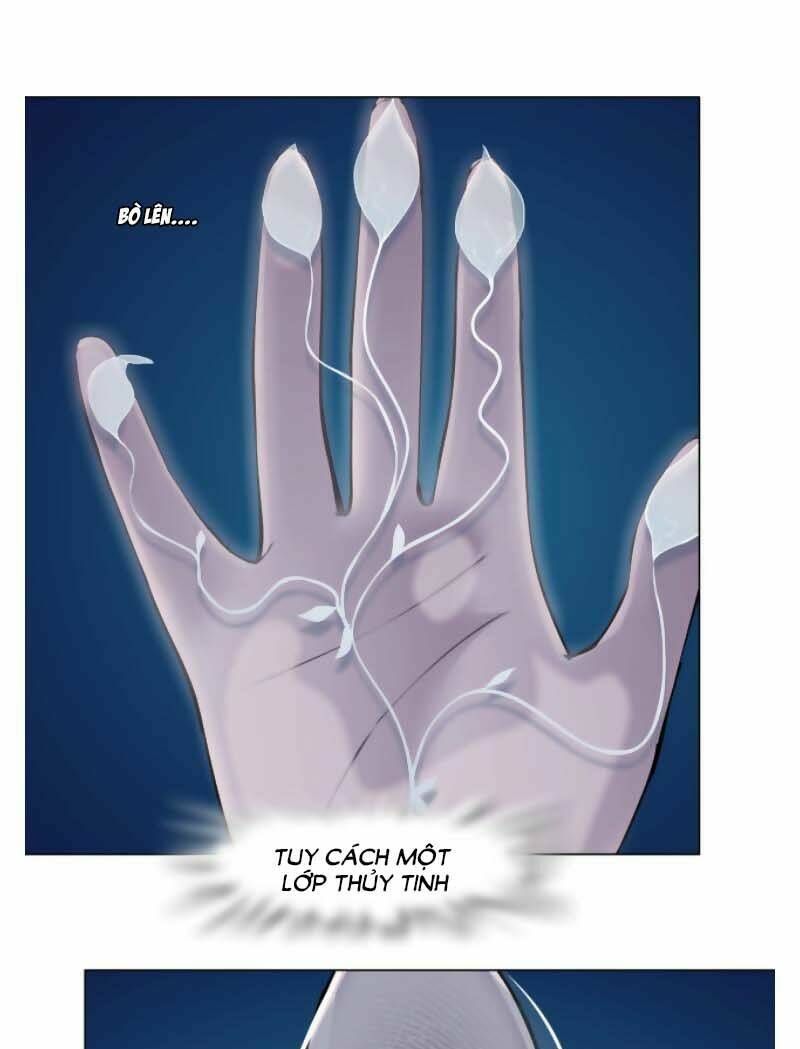 Đằng Nữ Chapter 34 - Trang 2