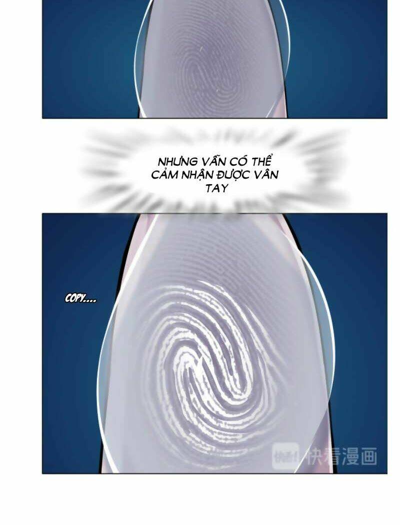 Đằng Nữ Chapter 34 - Trang 2