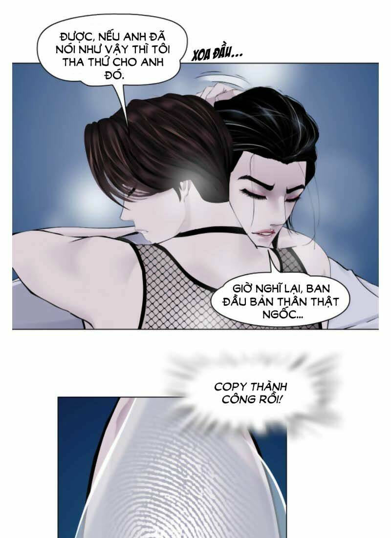 Đằng Nữ Chapter 34 - Trang 2