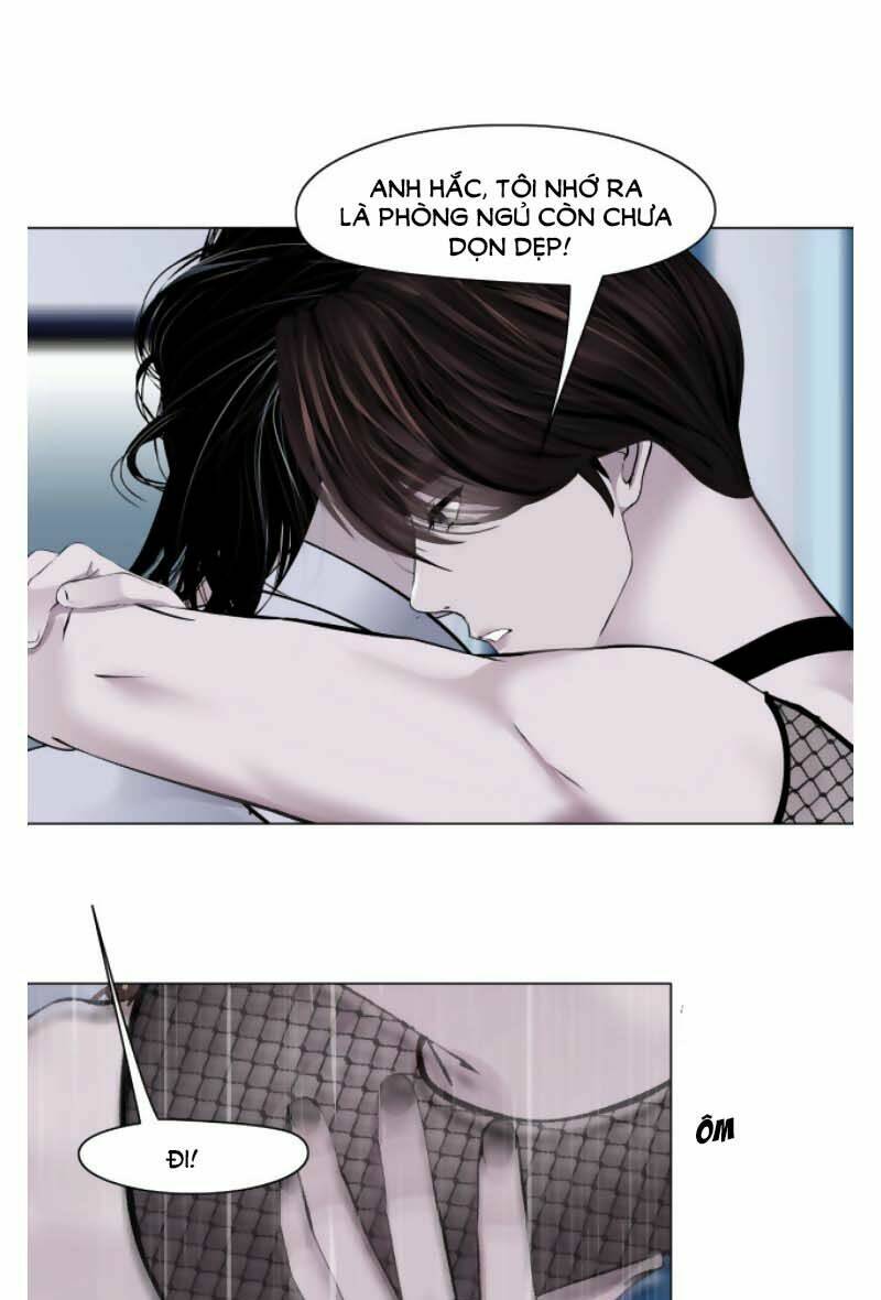 Đằng Nữ Chapter 34 - Trang 2