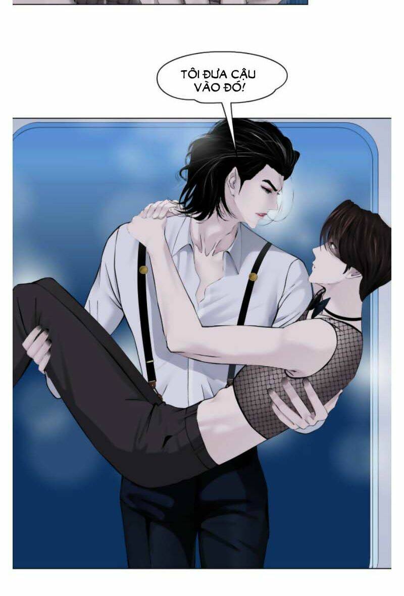 Đằng Nữ Chapter 34 - Trang 2