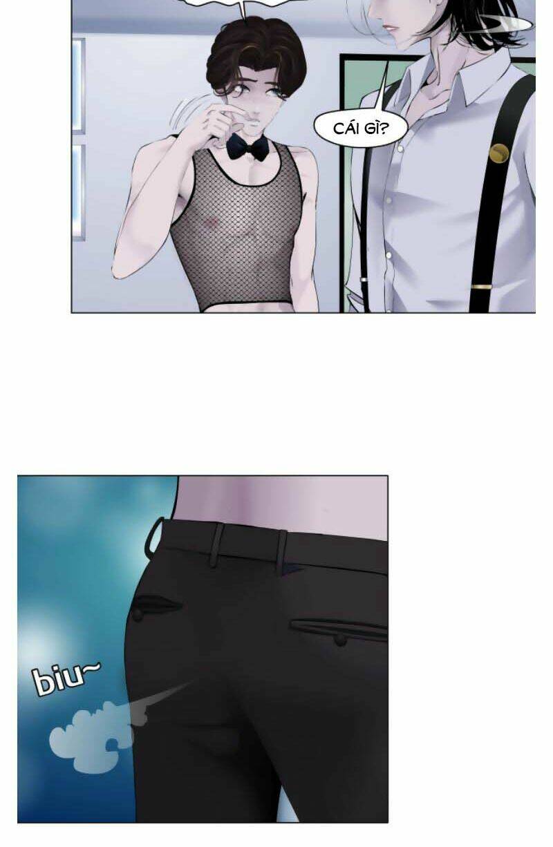 Đằng Nữ Chapter 34 - Trang 2