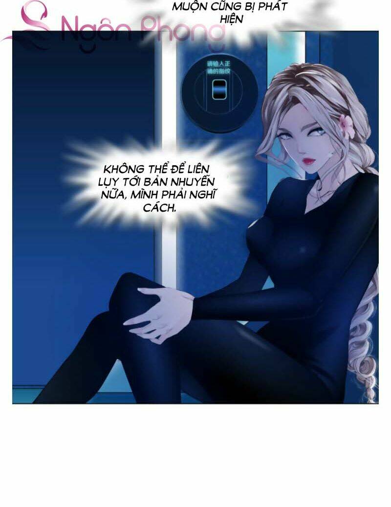 Đằng Nữ Chapter 34 - Trang 2