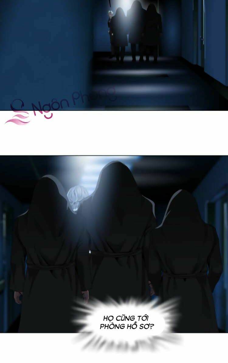 Đằng Nữ Chapter 35 - Trang 2