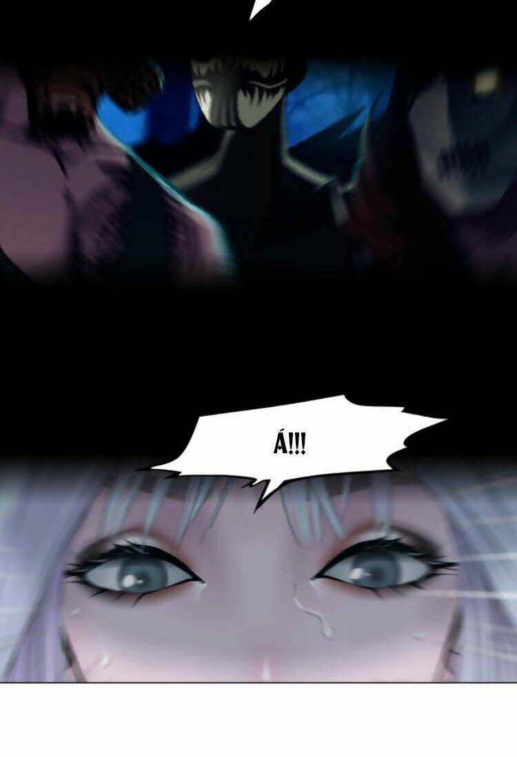 Đằng Nữ Chapter 35 - Trang 2