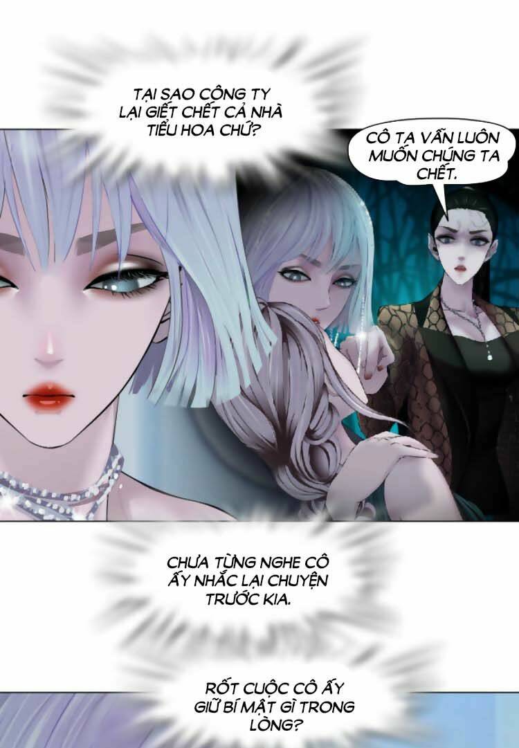 Đằng Nữ Chapter 35 - Trang 2