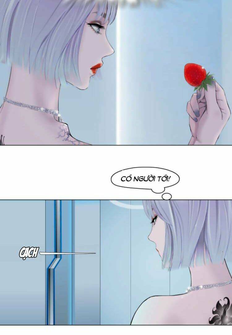 Đằng Nữ Chapter 35 - Trang 2