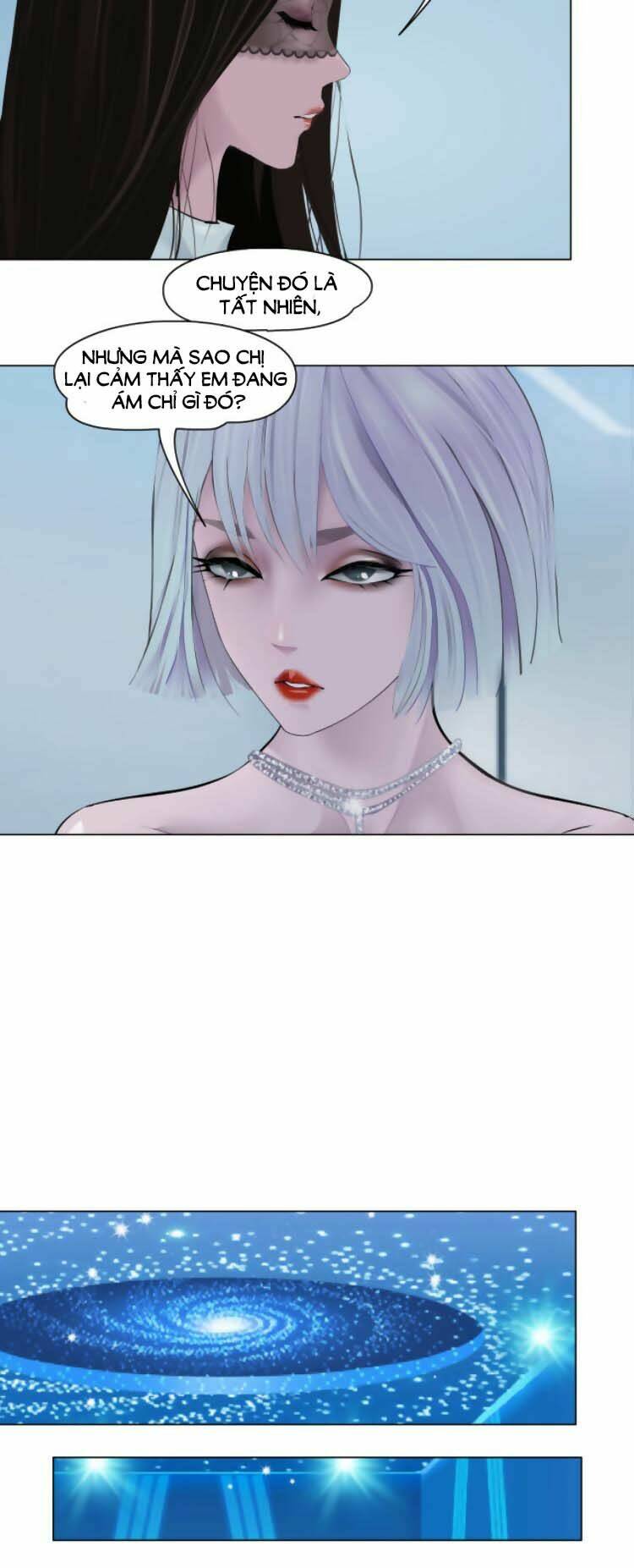 Đằng Nữ Chapter 35 - Trang 2