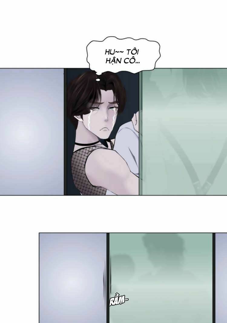 Đằng Nữ Chapter 35 - Trang 2