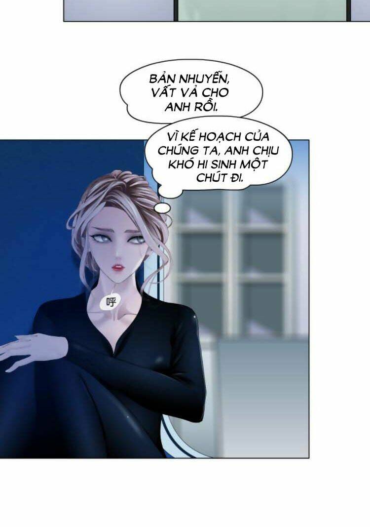 Đằng Nữ Chapter 35 - Trang 2