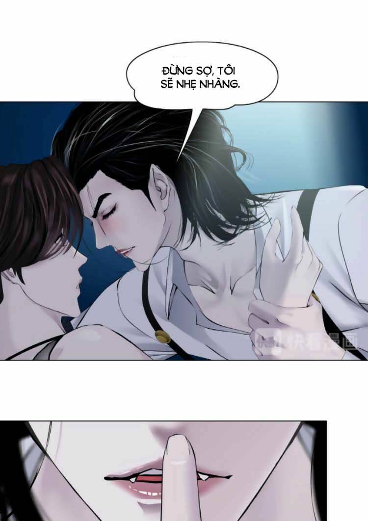 Đằng Nữ Chapter 36 - Trang 2