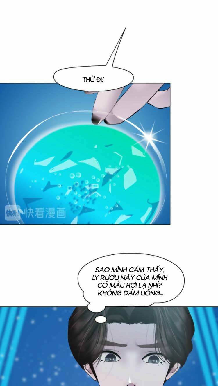 Đằng Nữ Chapter 36 - Trang 2