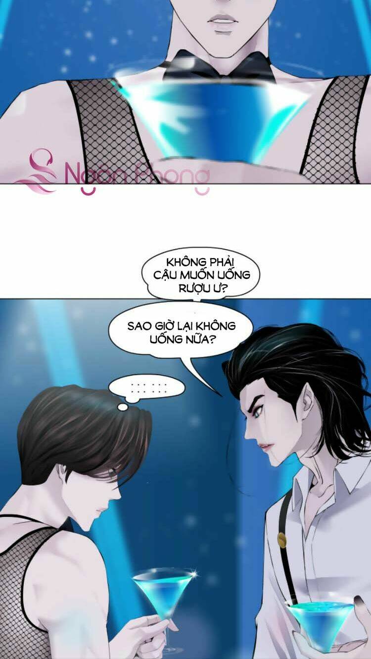 Đằng Nữ Chapter 36 - Trang 2