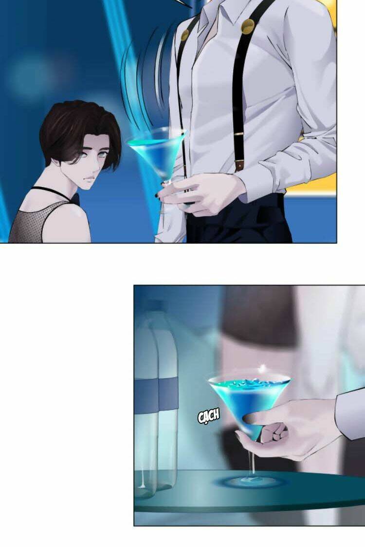 Đằng Nữ Chapter 36 - Trang 2