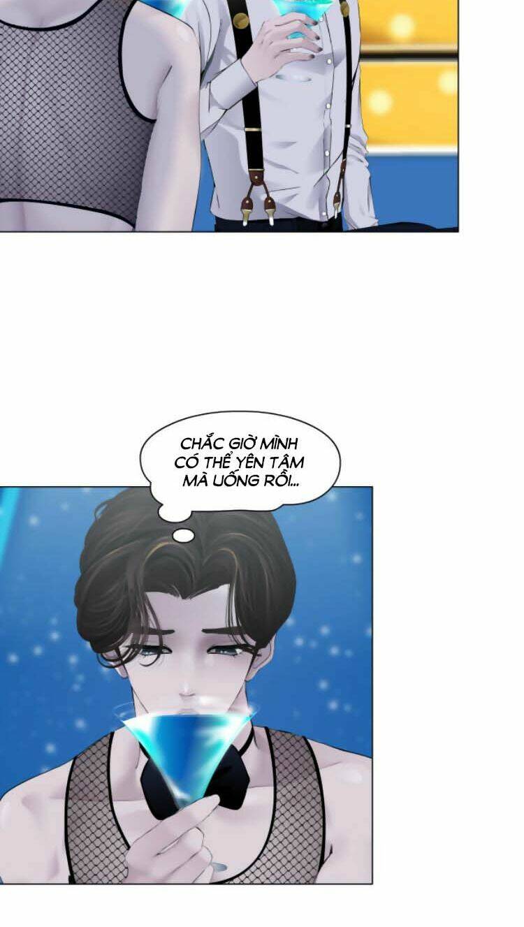 Đằng Nữ Chapter 36 - Trang 2