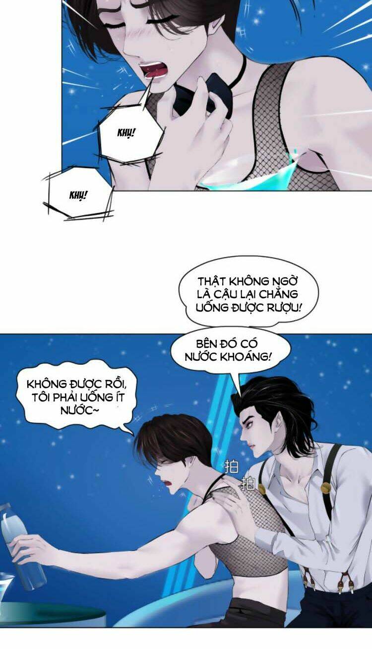 Đằng Nữ Chapter 36 - Trang 2