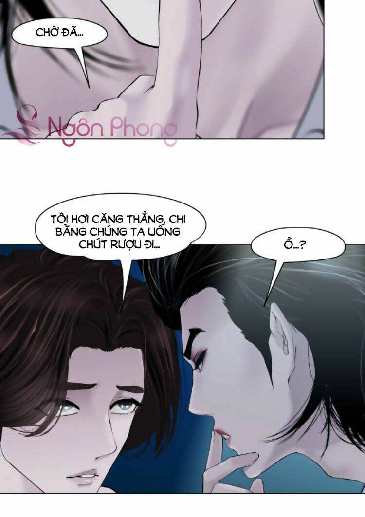 Đằng Nữ Chapter 36 - Trang 2