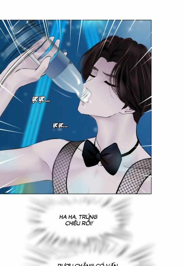 Đằng Nữ Chapter 36 - Trang 2