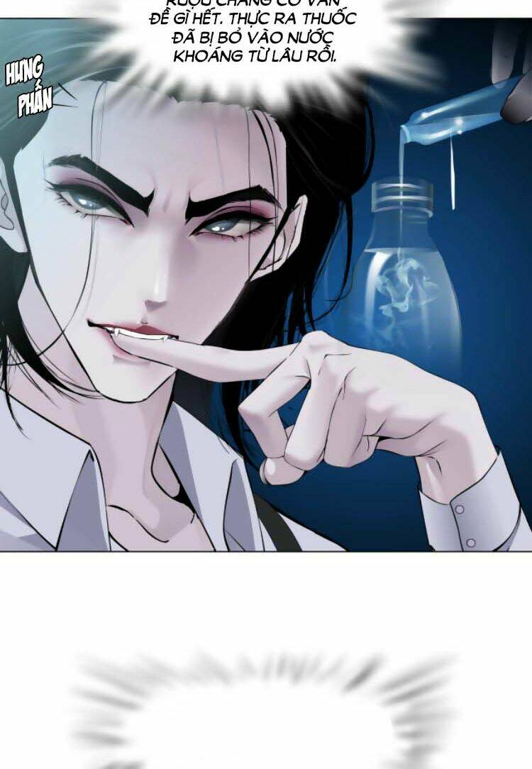 Đằng Nữ Chapter 36 - Trang 2