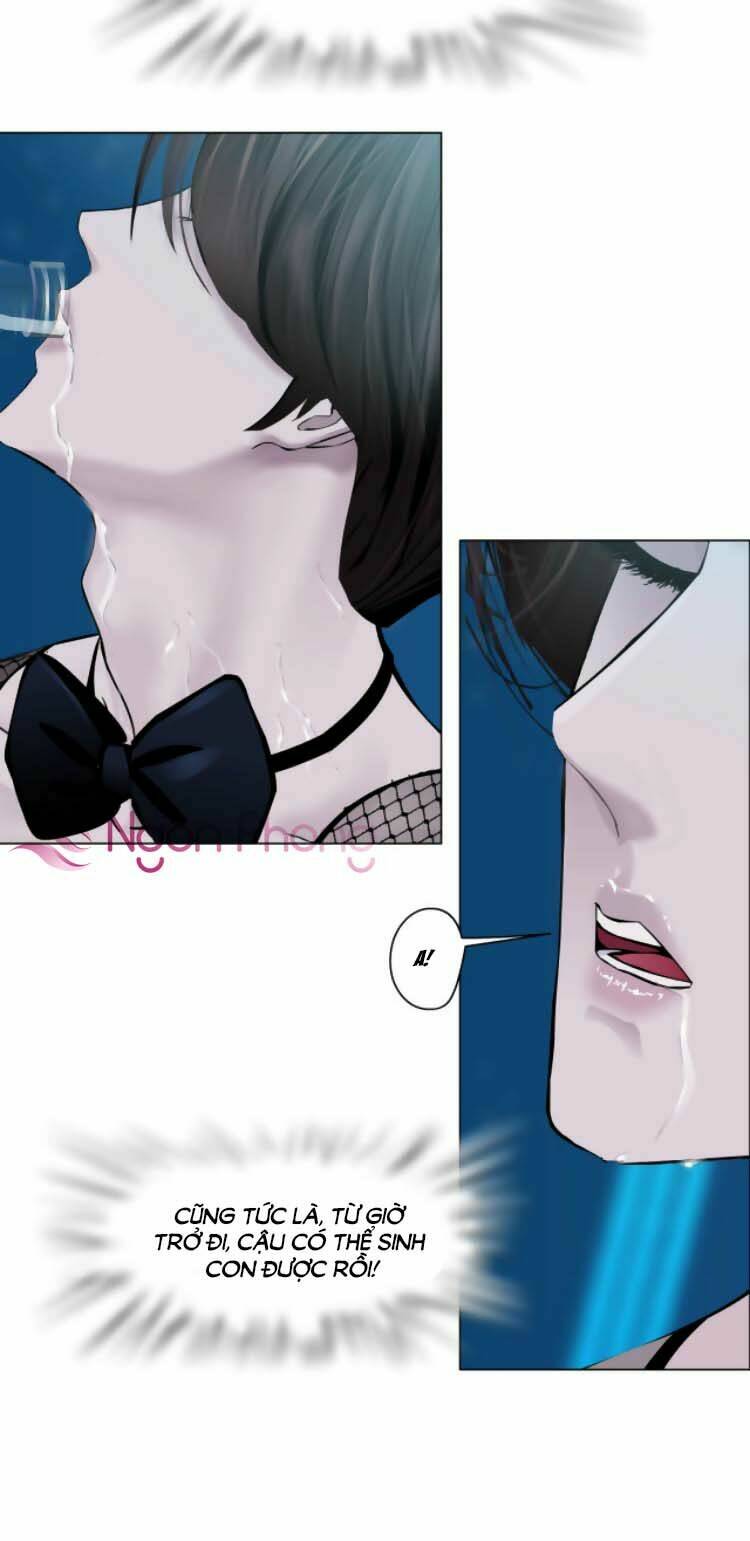 Đằng Nữ Chapter 36 - Trang 2