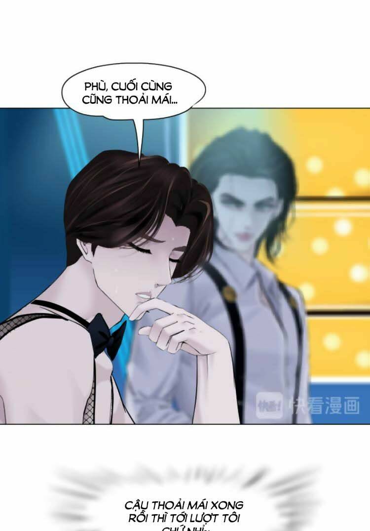 Đằng Nữ Chapter 36 - Trang 2