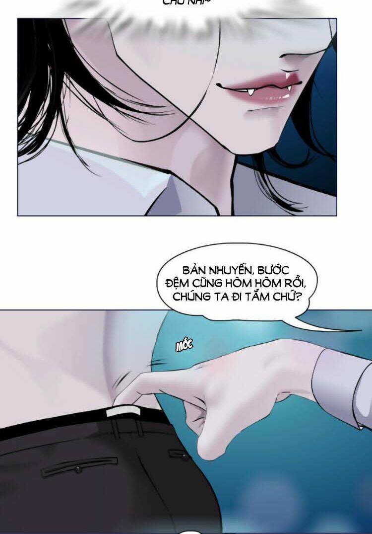 Đằng Nữ Chapter 36 - Trang 2