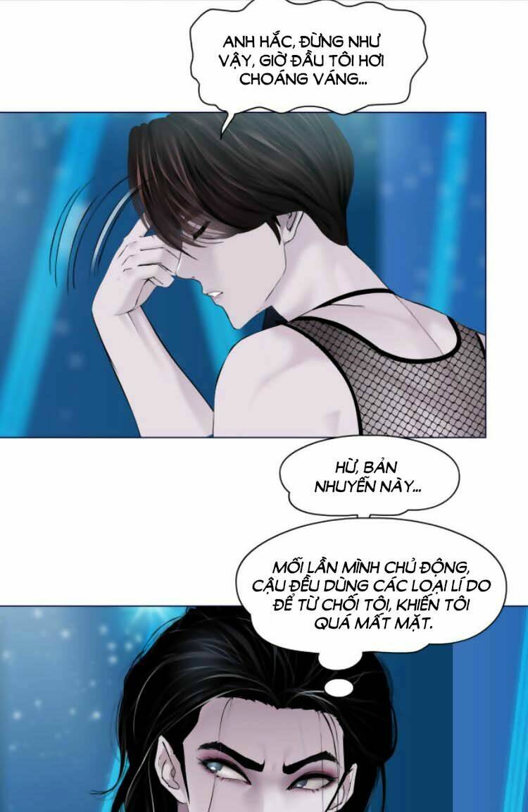 Đằng Nữ Chapter 36 - Trang 2