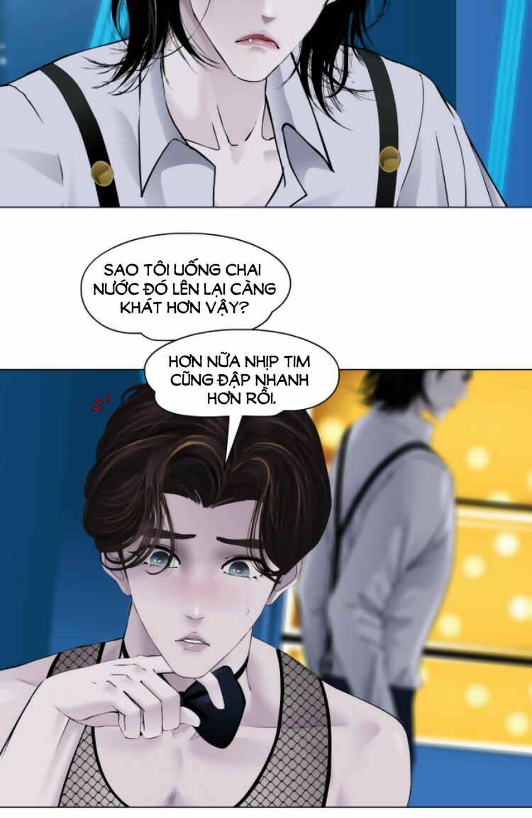 Đằng Nữ Chapter 36 - Trang 2