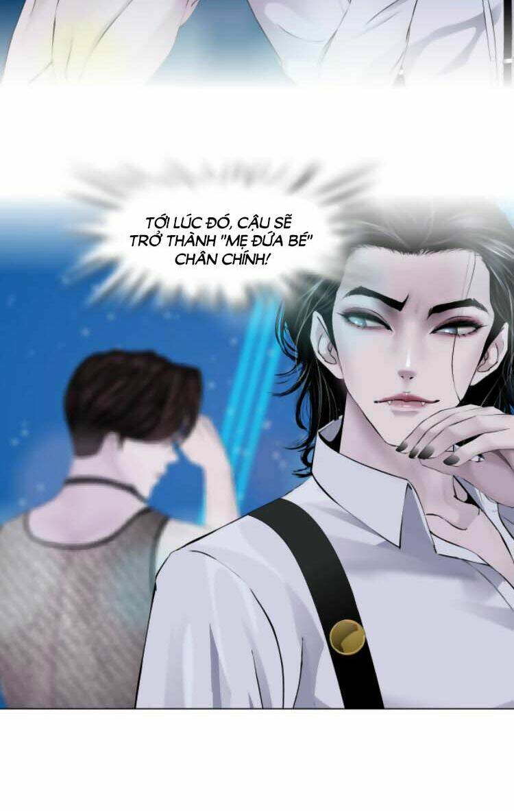 Đằng Nữ Chapter 36 - Trang 2