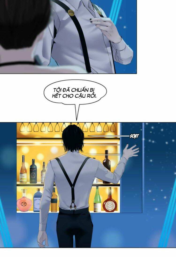 Đằng Nữ Chapter 36 - Trang 2