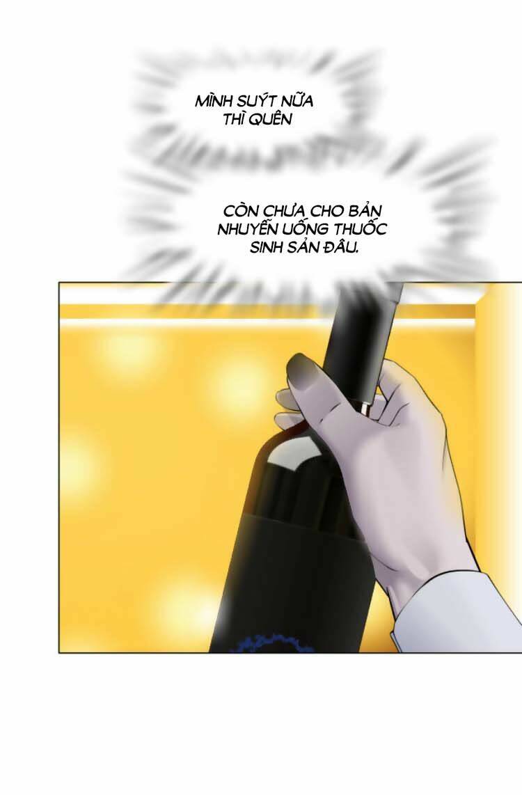 Đằng Nữ Chapter 36 - Trang 2