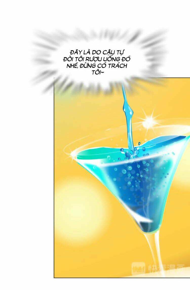 Đằng Nữ Chapter 36 - Trang 2