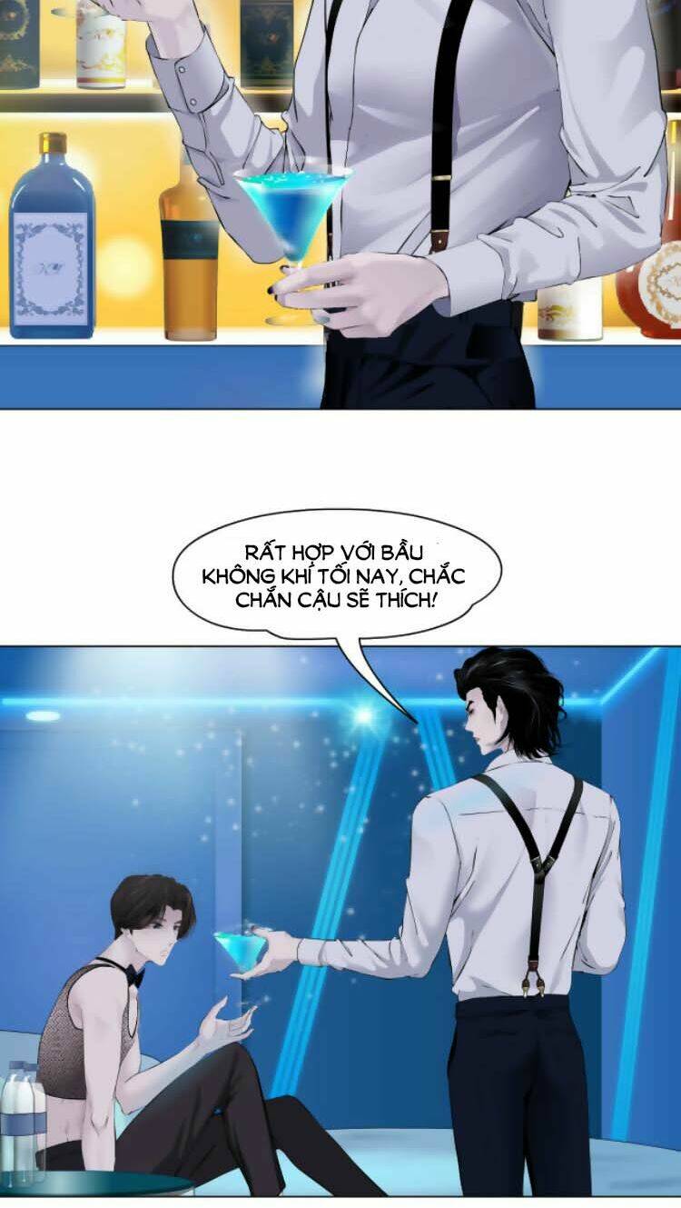 Đằng Nữ Chapter 36 - Trang 2