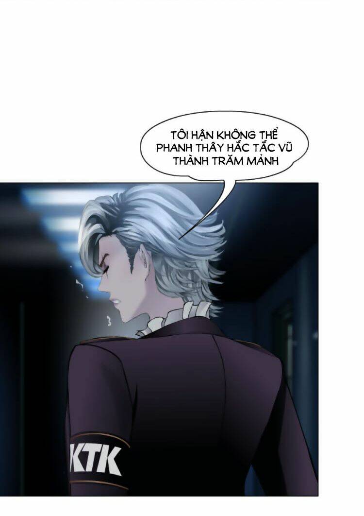 Đằng Nữ Chapter 37 - Trang 2