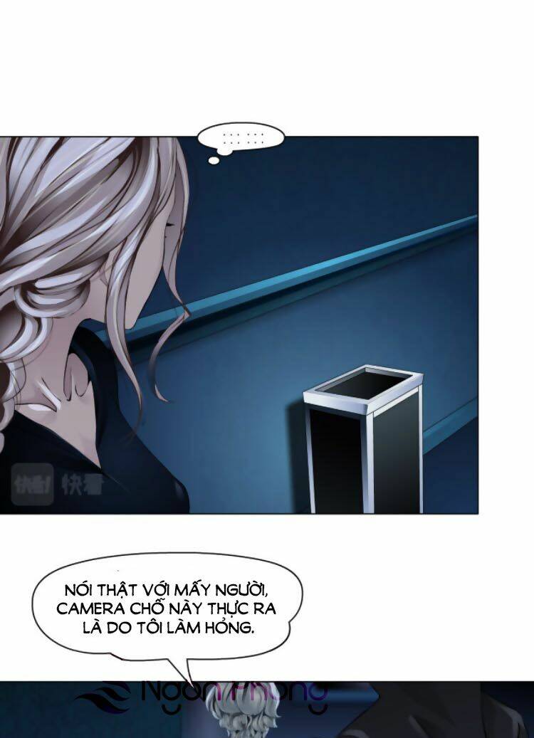 Đằng Nữ Chapter 37 - Trang 2