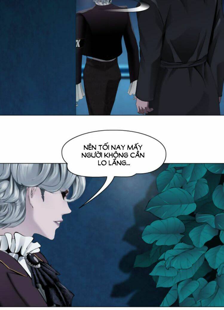 Đằng Nữ Chapter 37 - Trang 2