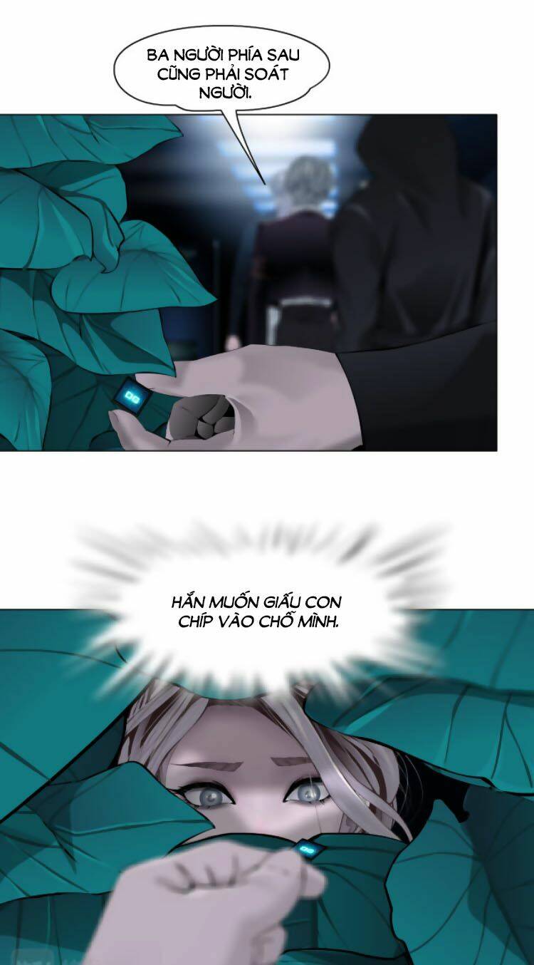 Đằng Nữ Chapter 37 - Trang 2