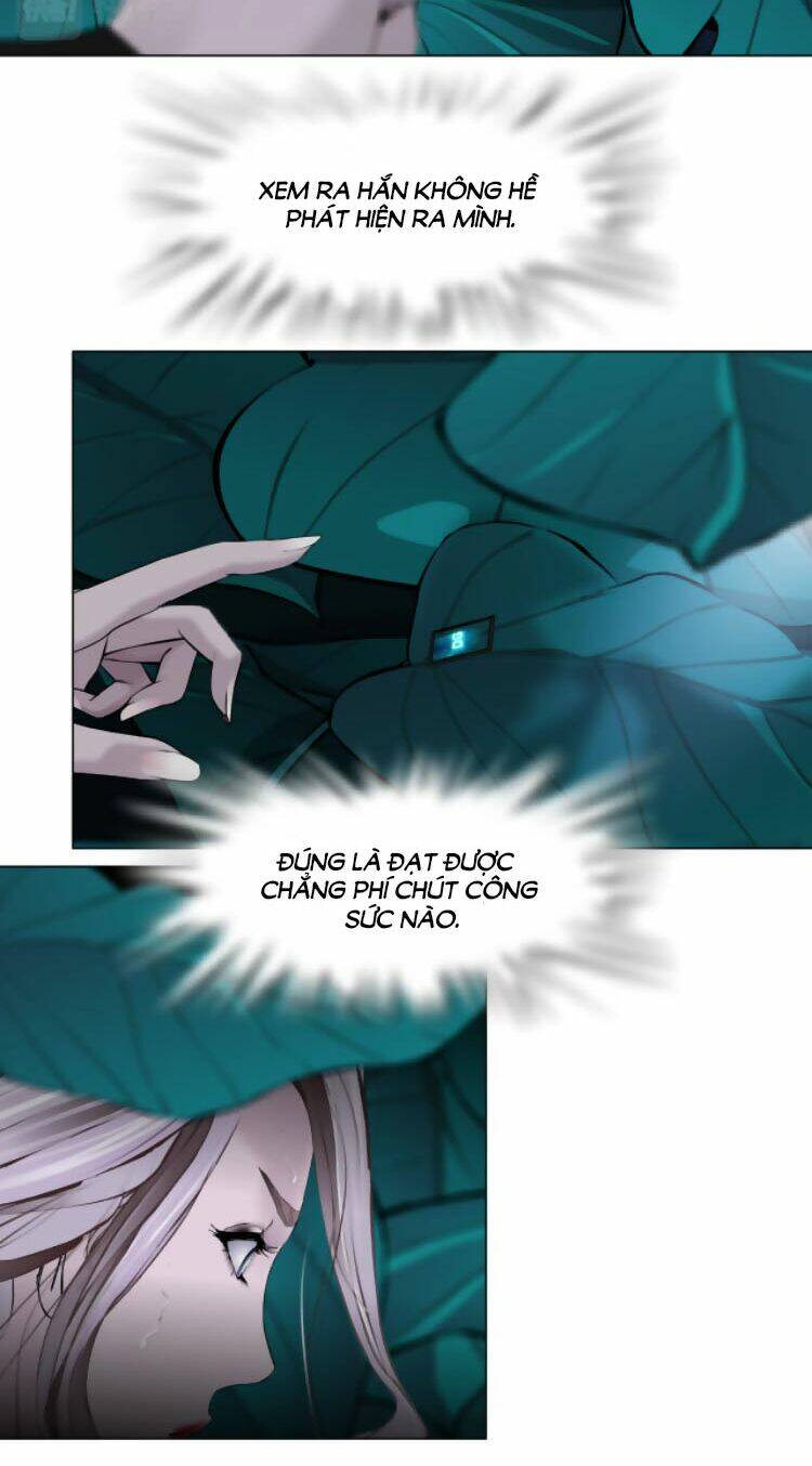 Đằng Nữ Chapter 37 - Trang 2