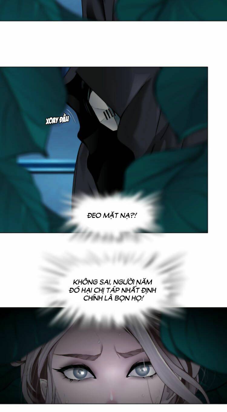 Đằng Nữ Chapter 37 - Trang 2