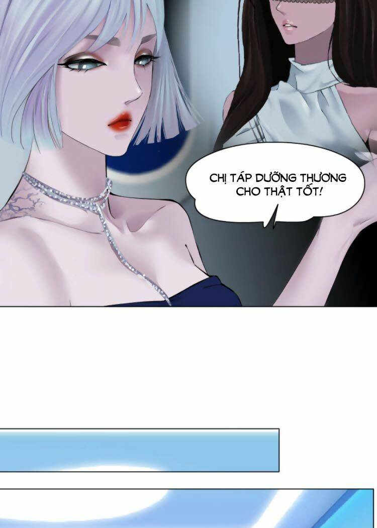 Đằng Nữ Chapter 37 - Trang 2