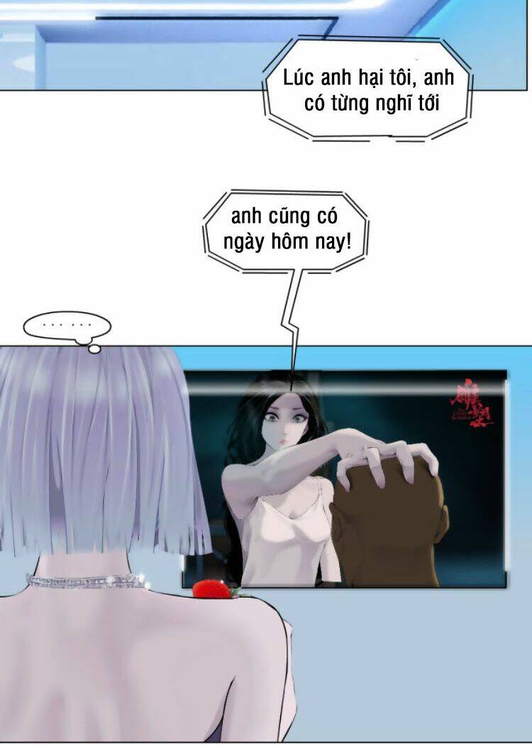 Đằng Nữ Chapter 37 - Trang 2