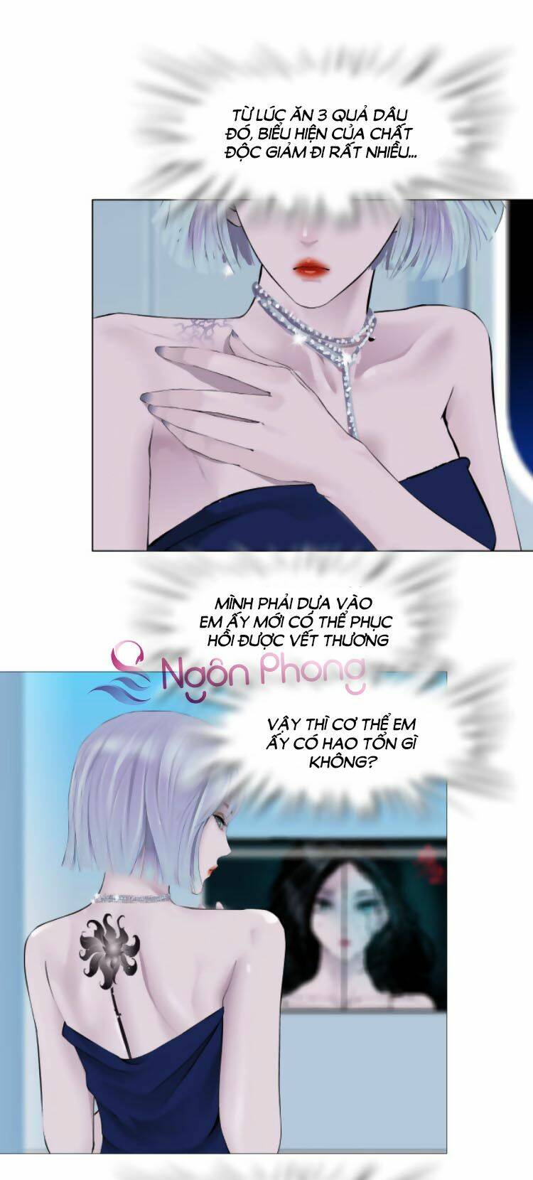 Đằng Nữ Chapter 37 - Trang 2