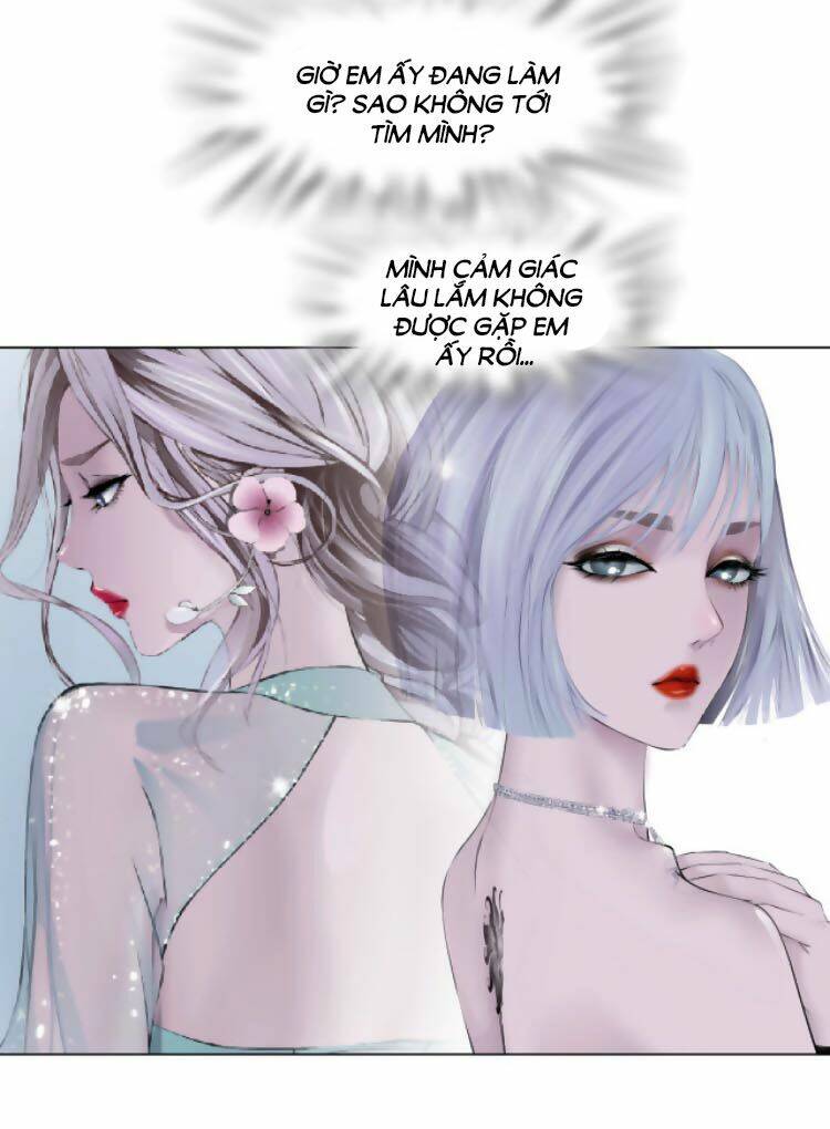 Đằng Nữ Chapter 37 - Trang 2