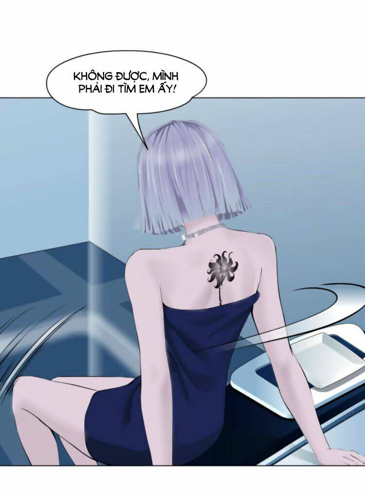 Đằng Nữ Chapter 37 - Trang 2