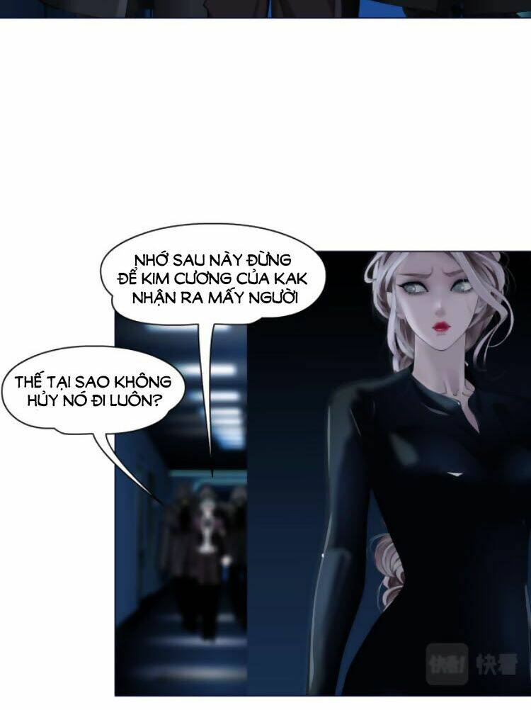 Đằng Nữ Chapter 37 - Trang 2