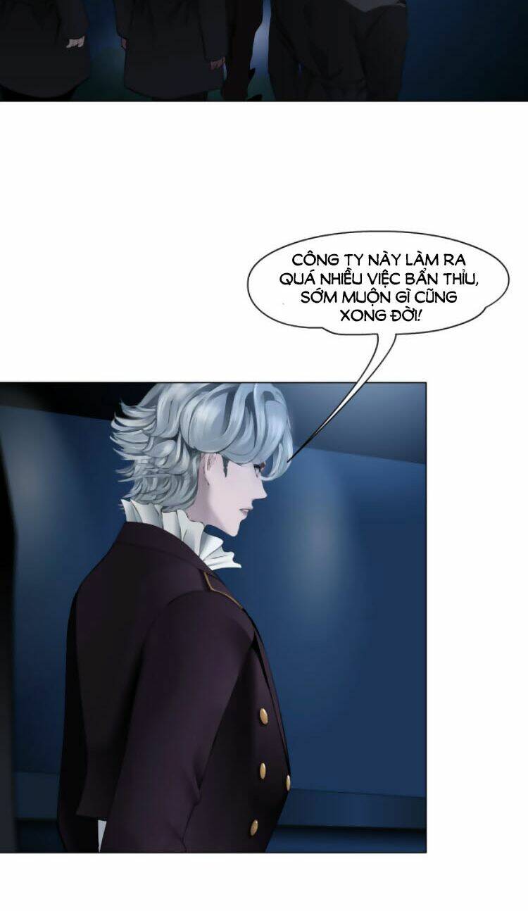 Đằng Nữ Chapter 37 - Trang 2