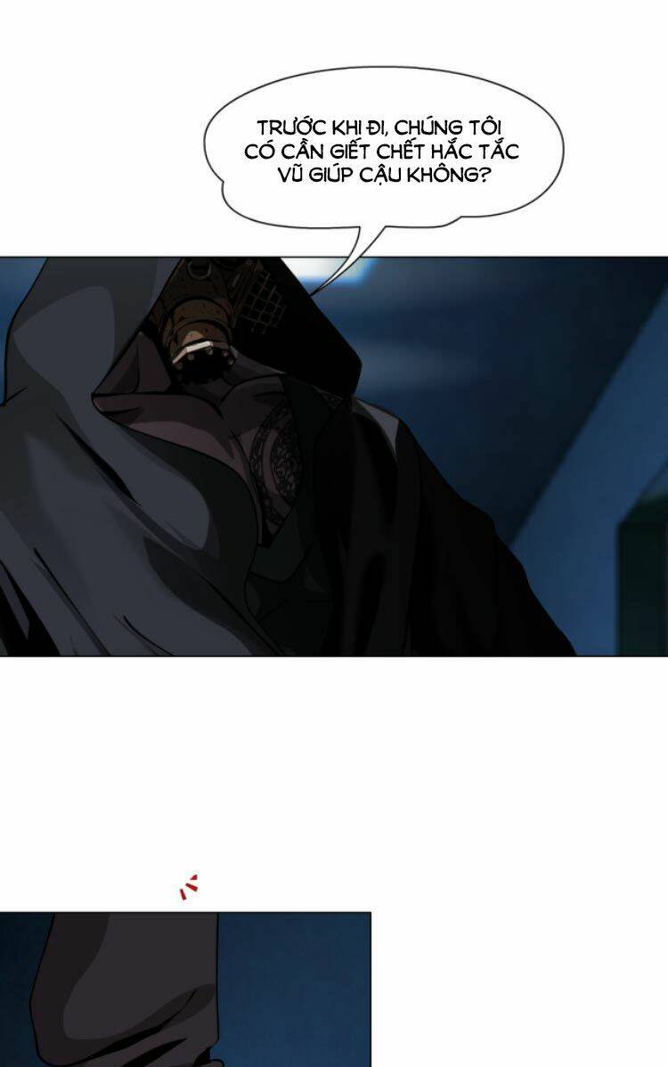 Đằng Nữ Chapter 37 - Trang 2