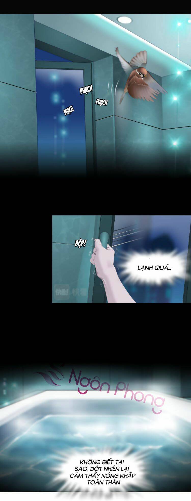 Đằng Nữ Chapter 38 - Trang 2