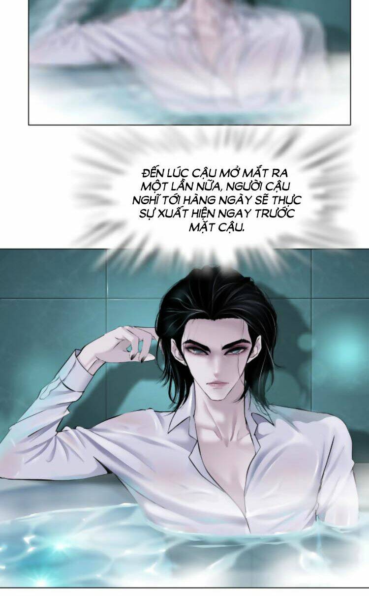 Đằng Nữ Chapter 38 - Trang 2